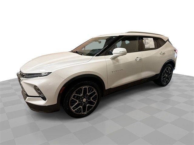 2023 Chevrolet Blazer