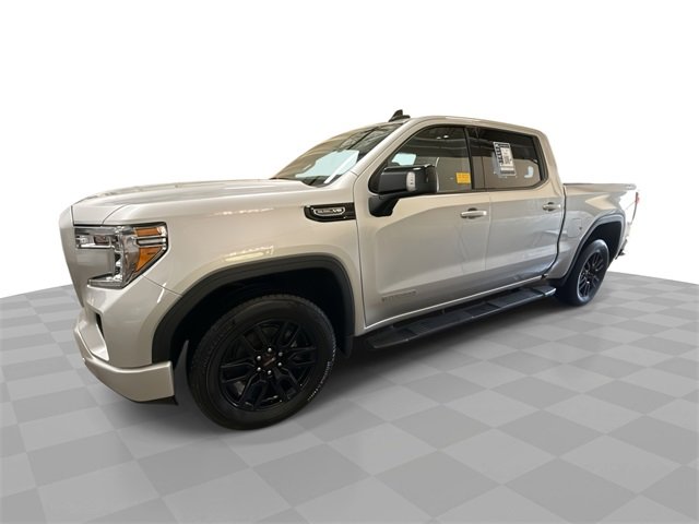 2022 GMC Sierra 1500 Limited