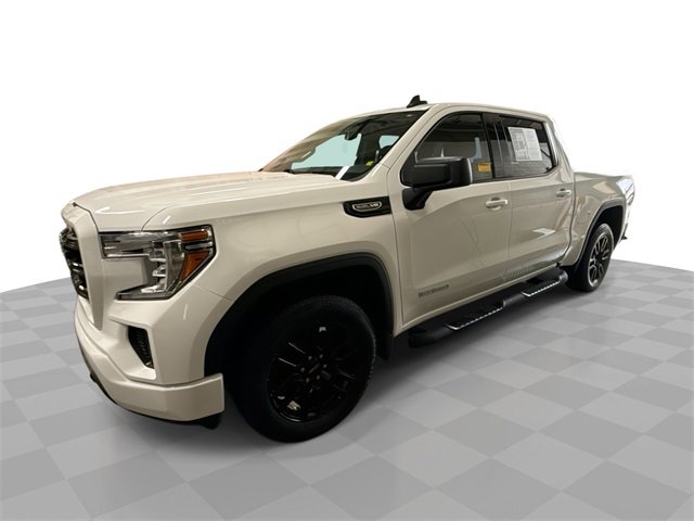 2022 GMC Sierra 1500 Limited