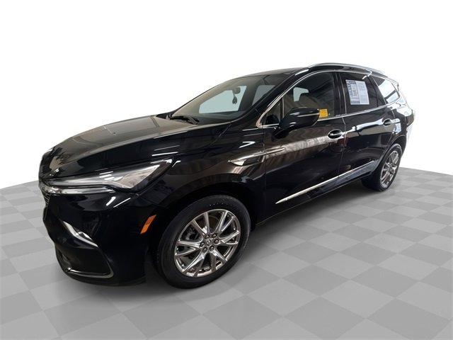 2024 Buick Enclave