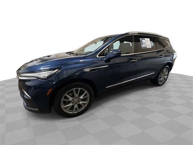 2023 Buick Enclave