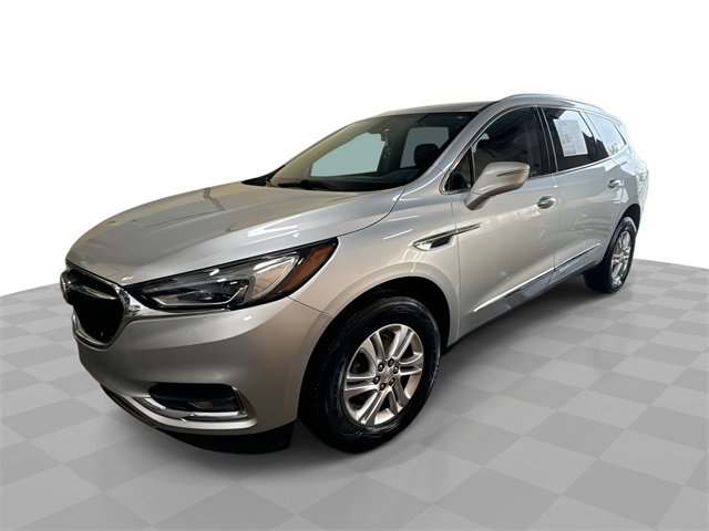 2020 Buick Enclave