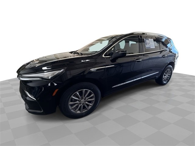 2022 Buick Enclave