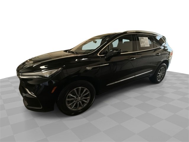 2023 Buick Enclave