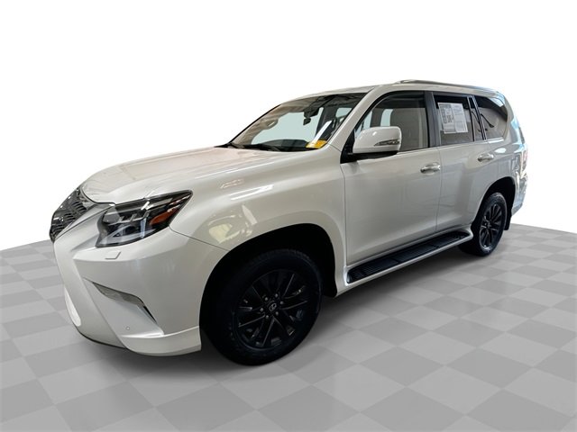 2021 Lexus GX