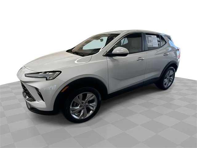 2024 Buick Encore Gx
