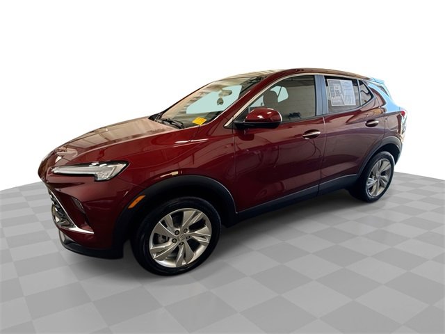 2024 Buick Encore Gx