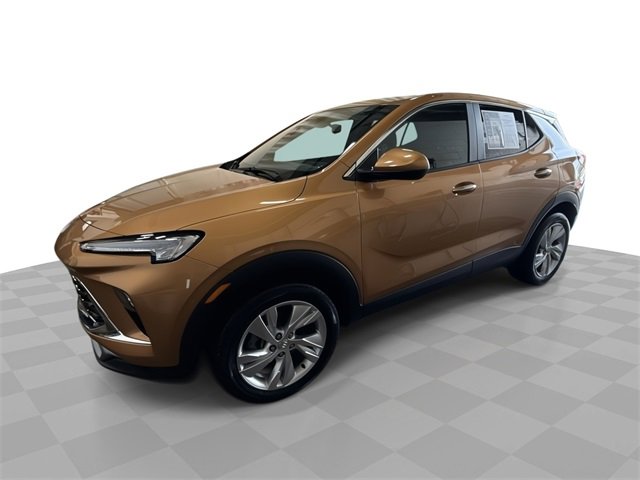 2025 Buick Encore Gx