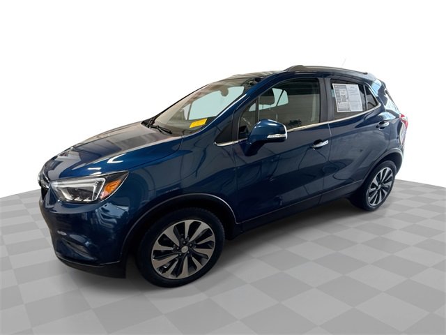 2019 Buick Encore
