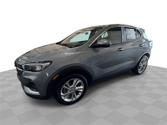 2023 Buick Encore Gx