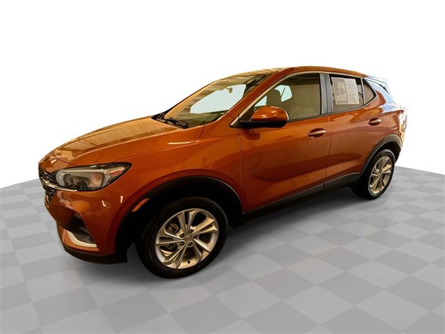 2023 Buick Encore Gx
