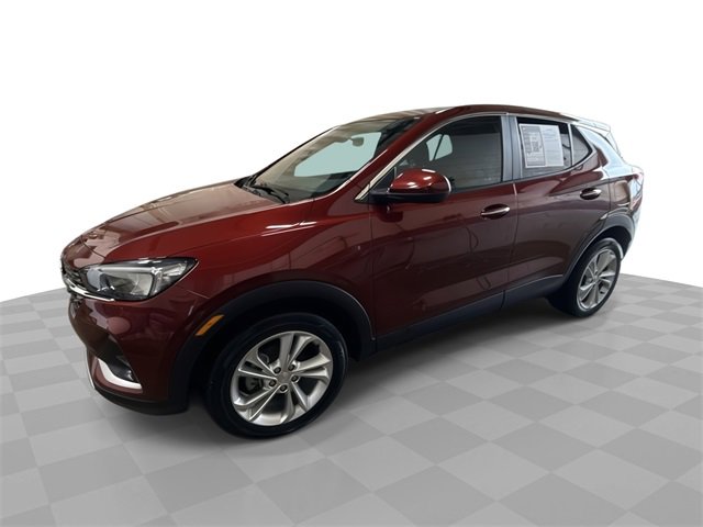 2022 Buick Encore Gx