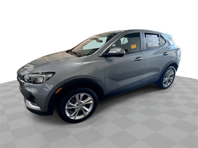 2023 Buick Encore Gx