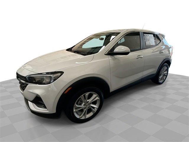 2023 Buick Encore Gx