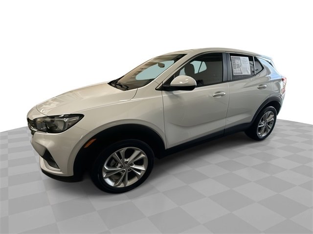 2023 Buick Encore Gx