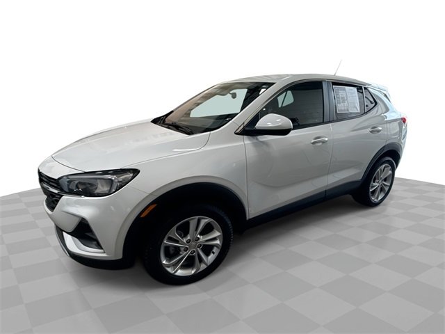 2022 Buick Encore Gx