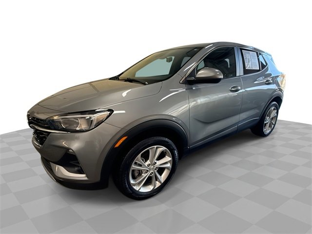 2023 Buick Encore Gx