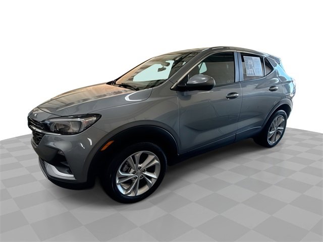 2023 Buick Encore Gx