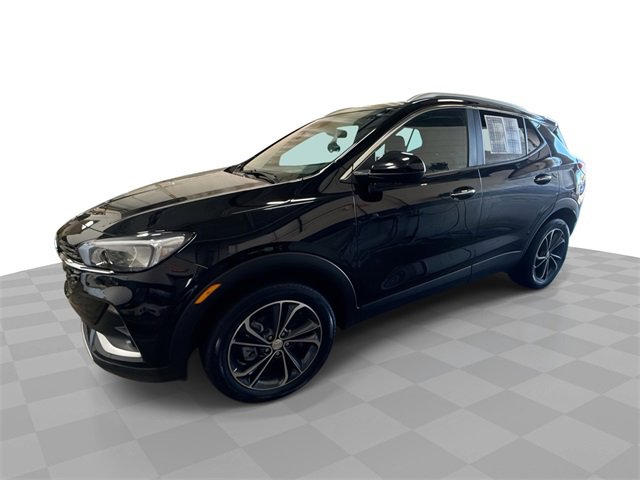 2023 Buick Encore Gx