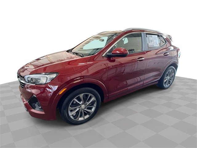2023 Buick Encore Gx