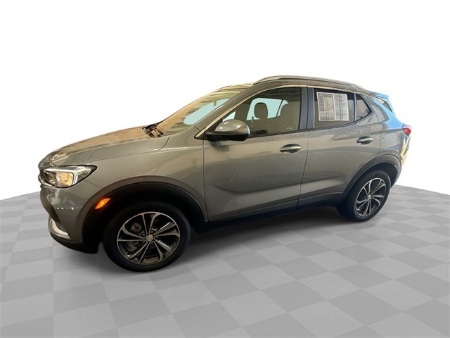 2023 Buick Encore Gx