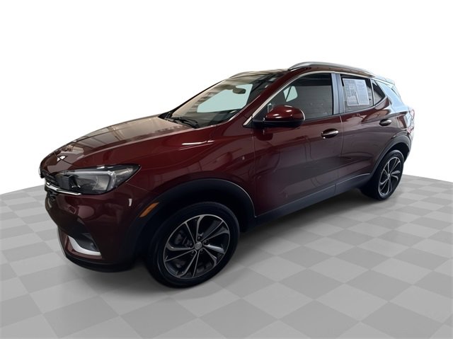 2023 Buick Encore Gx