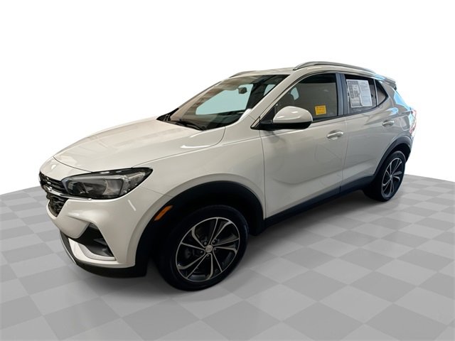 2021 Buick Encore Gx