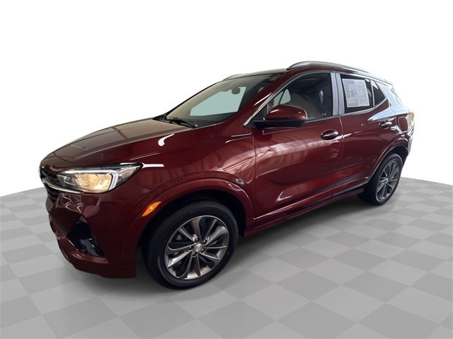 2023 Buick Encore Gx