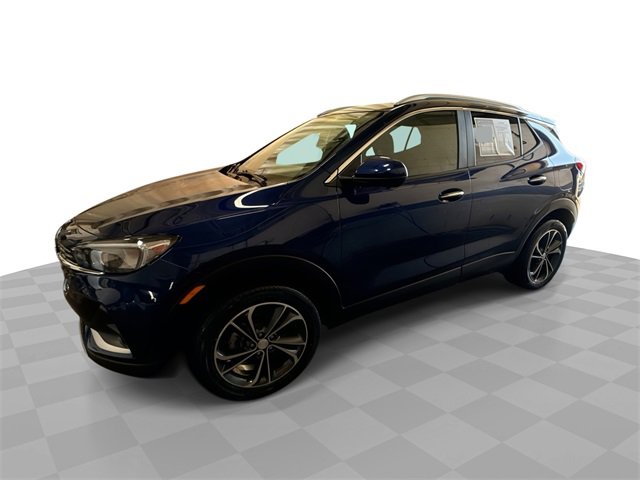 2023 Buick Encore Gx