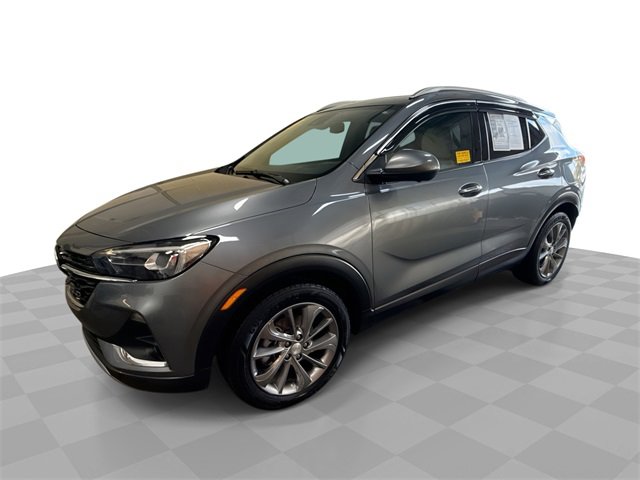 2020 Buick Encore Gx