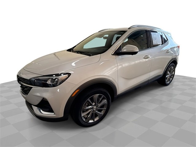 2022 Buick Encore Gx