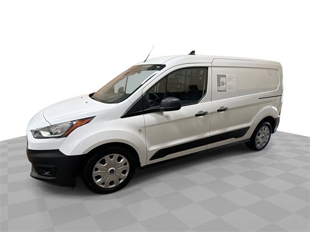 2023 Ford Transit Connect Van