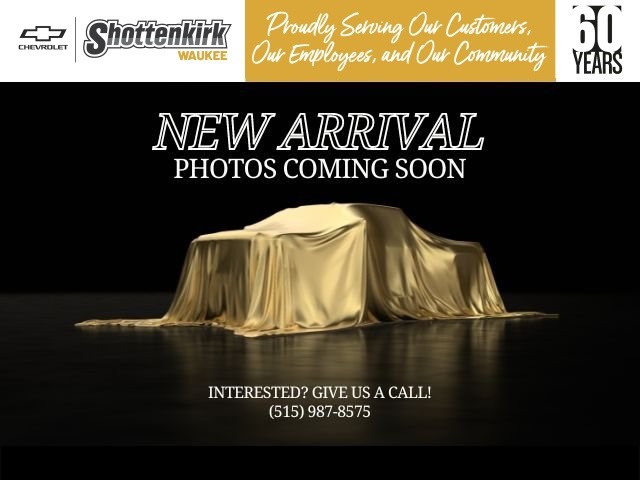 2023 Chevrolet Suburban