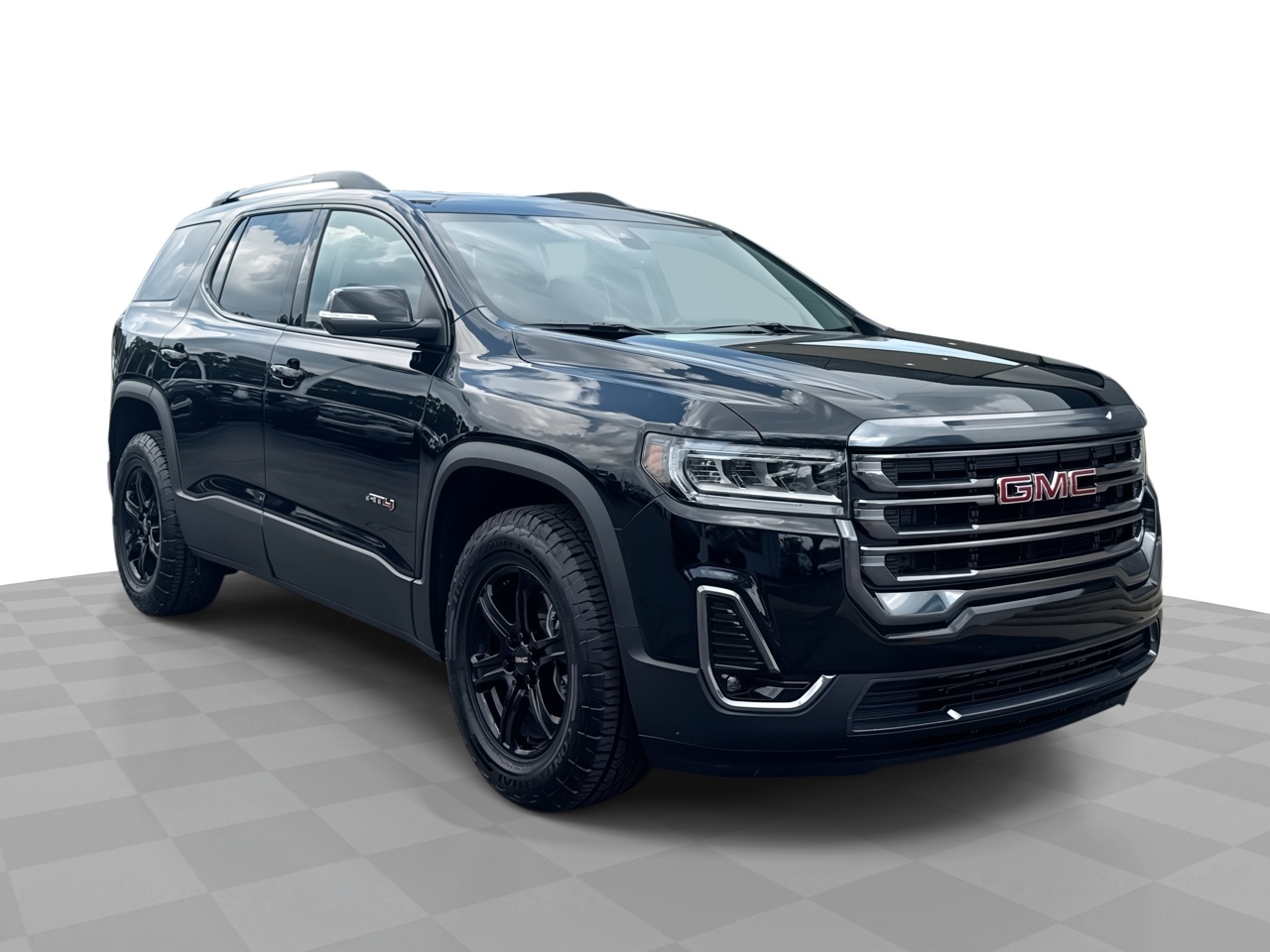 2023 GMC Acadia