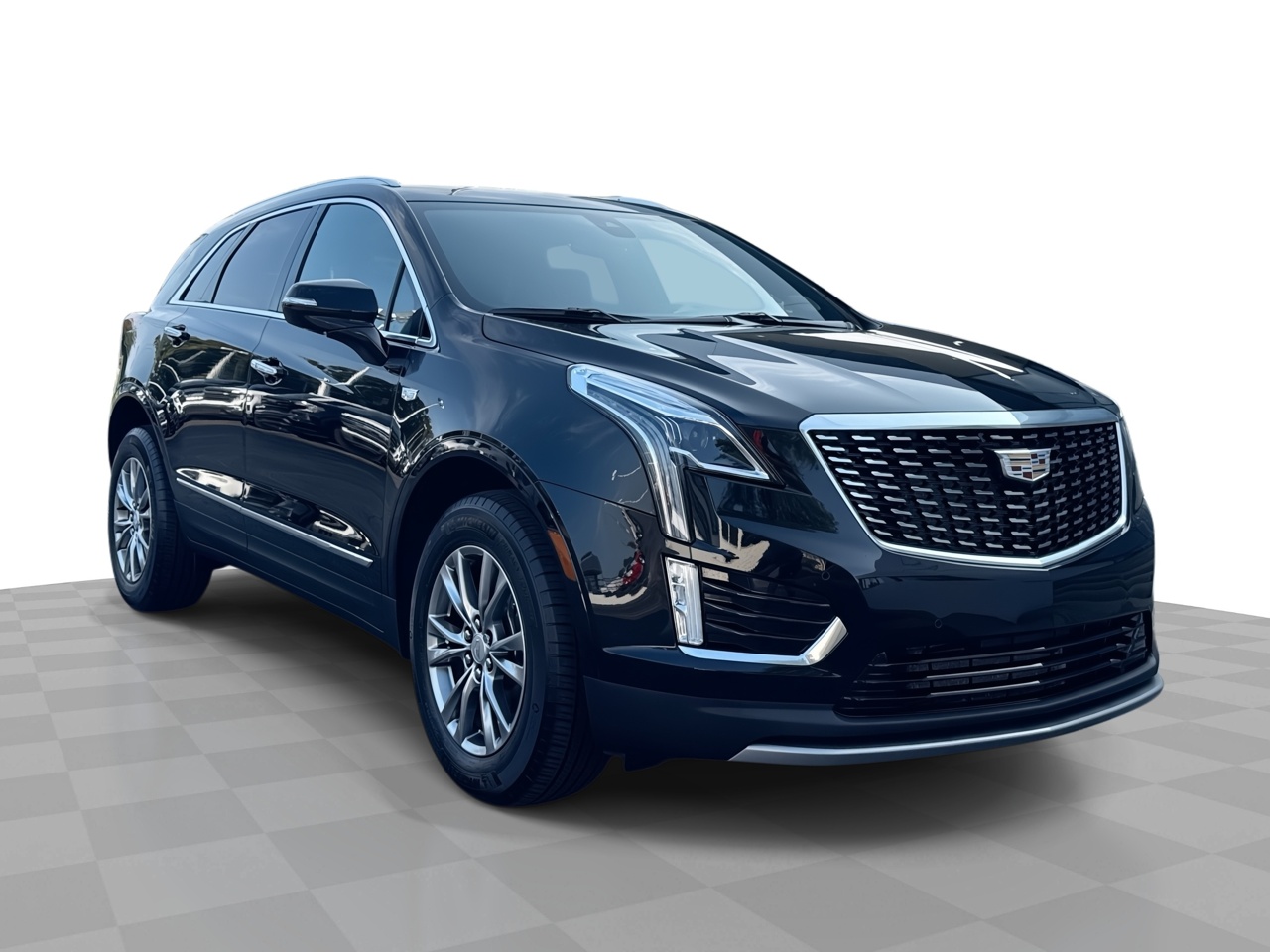 2023 Cadillac XT5