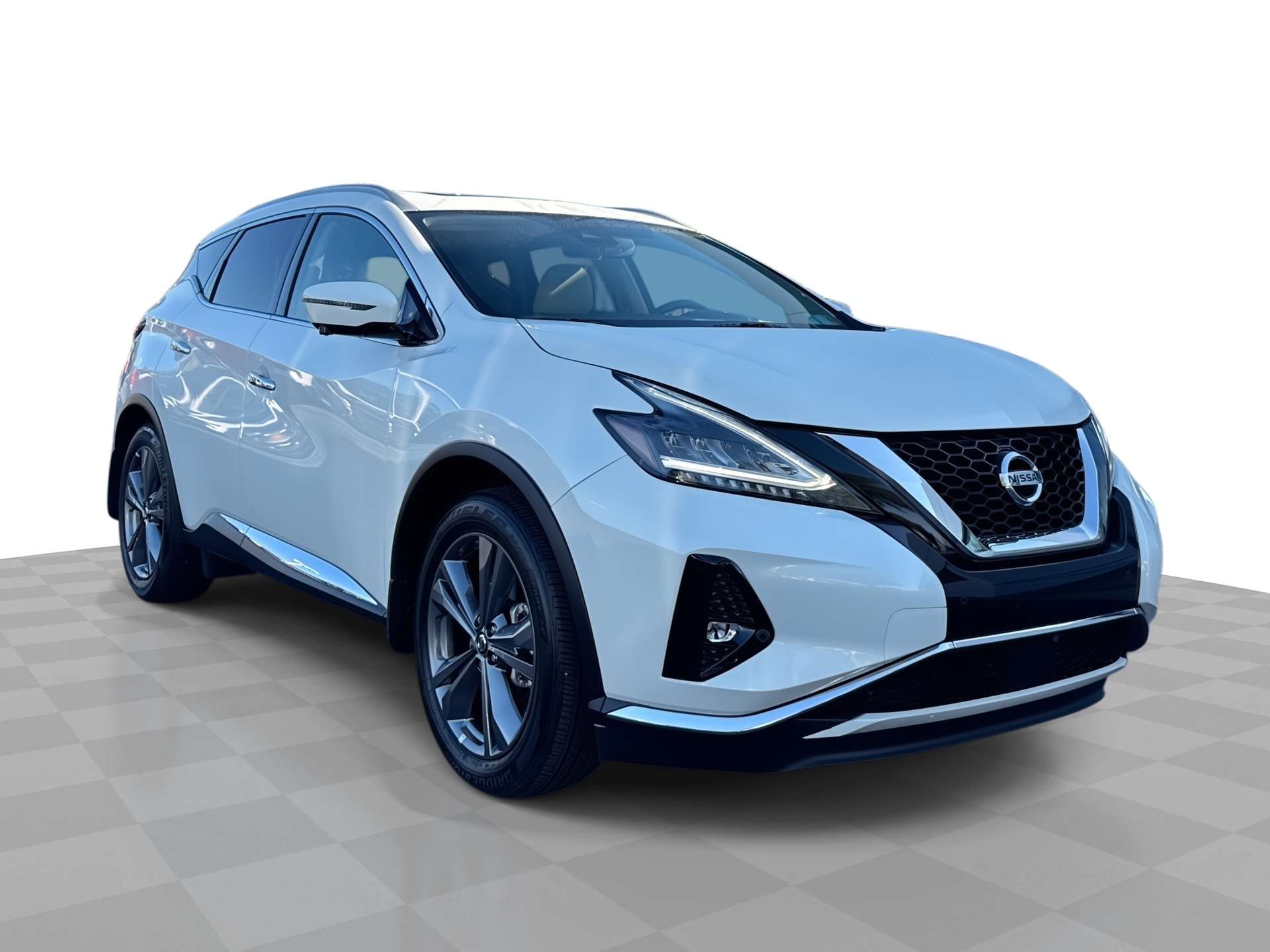 2021 Nissan Murano