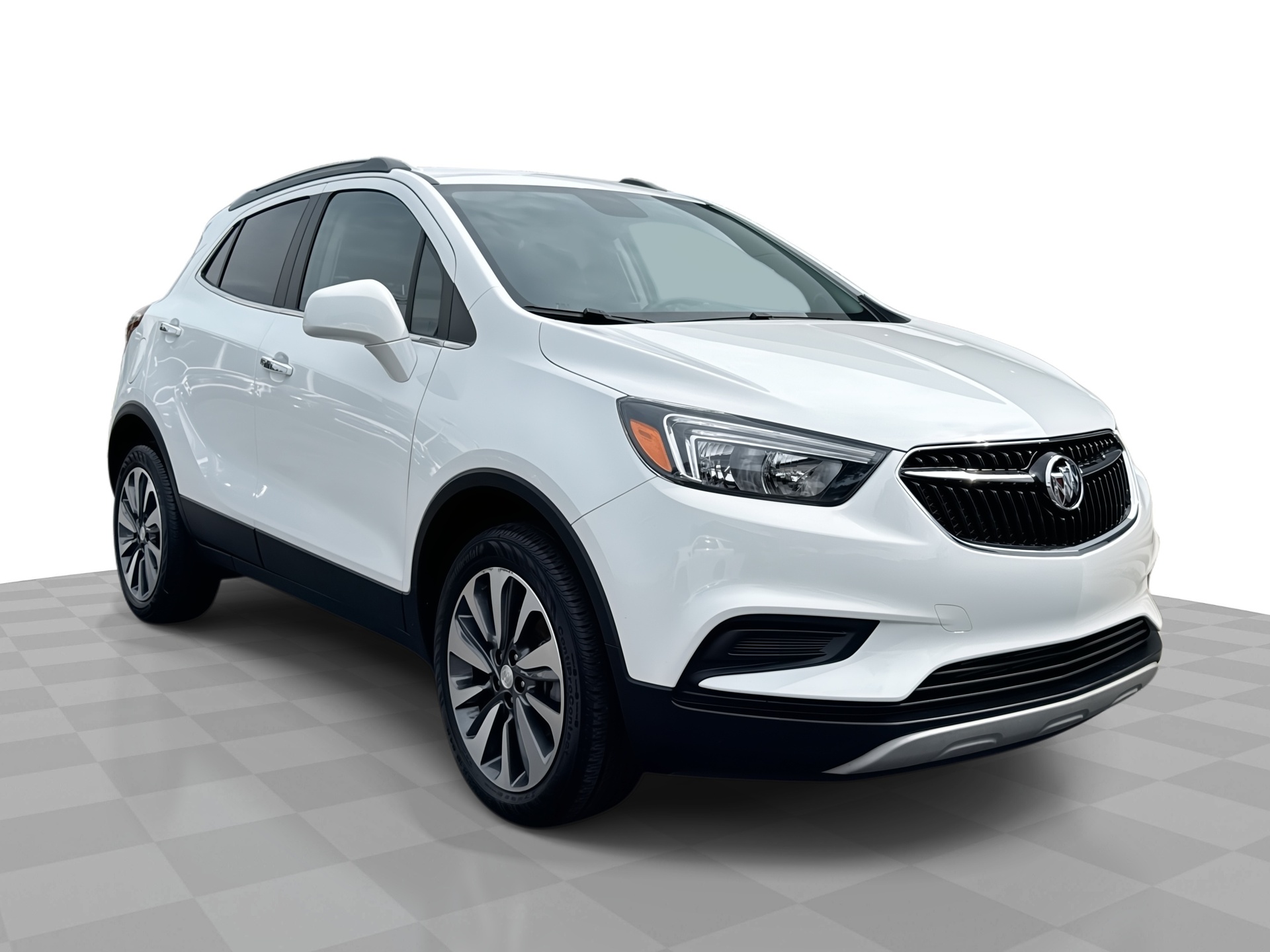 2022 Buick Encore