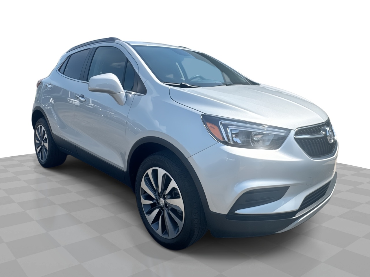 2022 Buick Encore