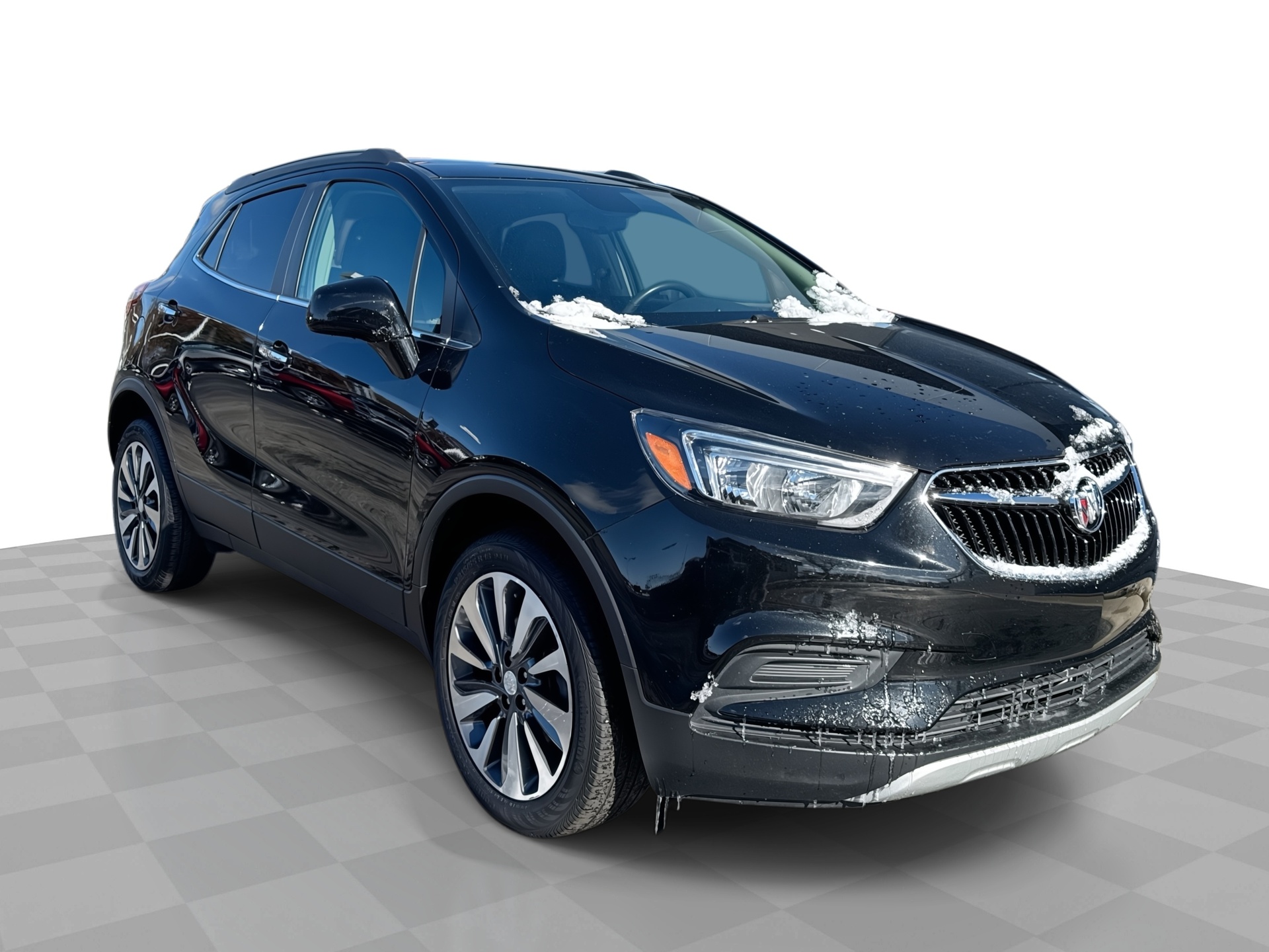 2022 Buick Encore