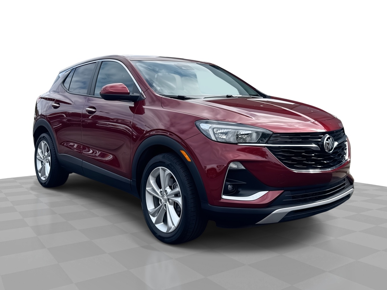 2023 Buick Encore Gx