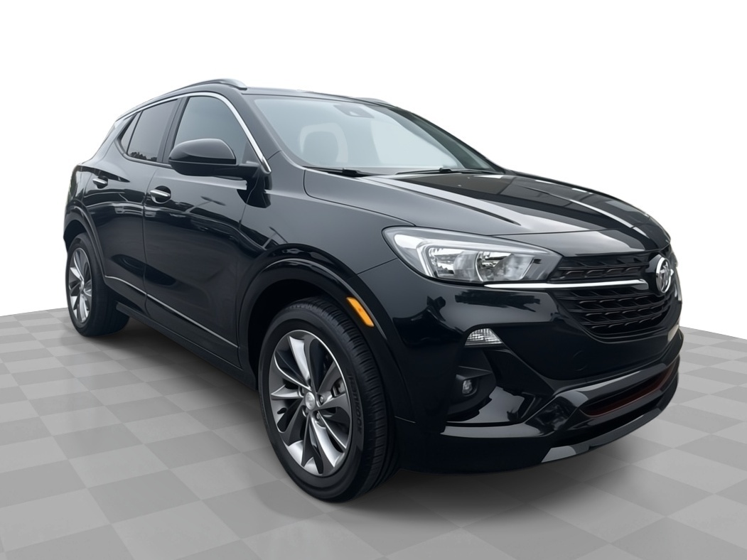 2022 Buick Encore Gx