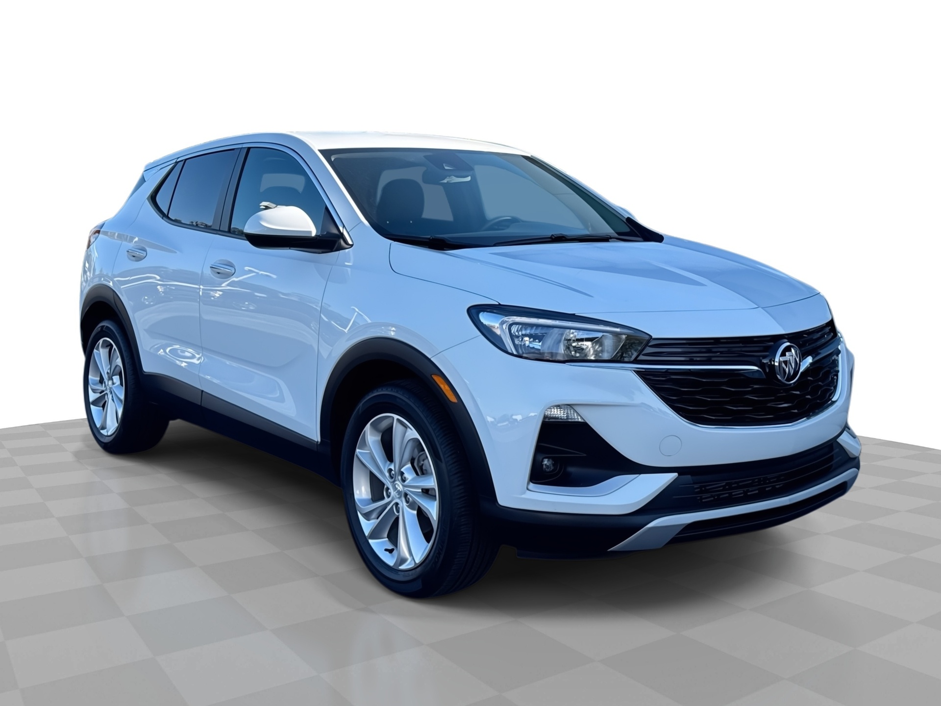 2022 Buick Encore Gx