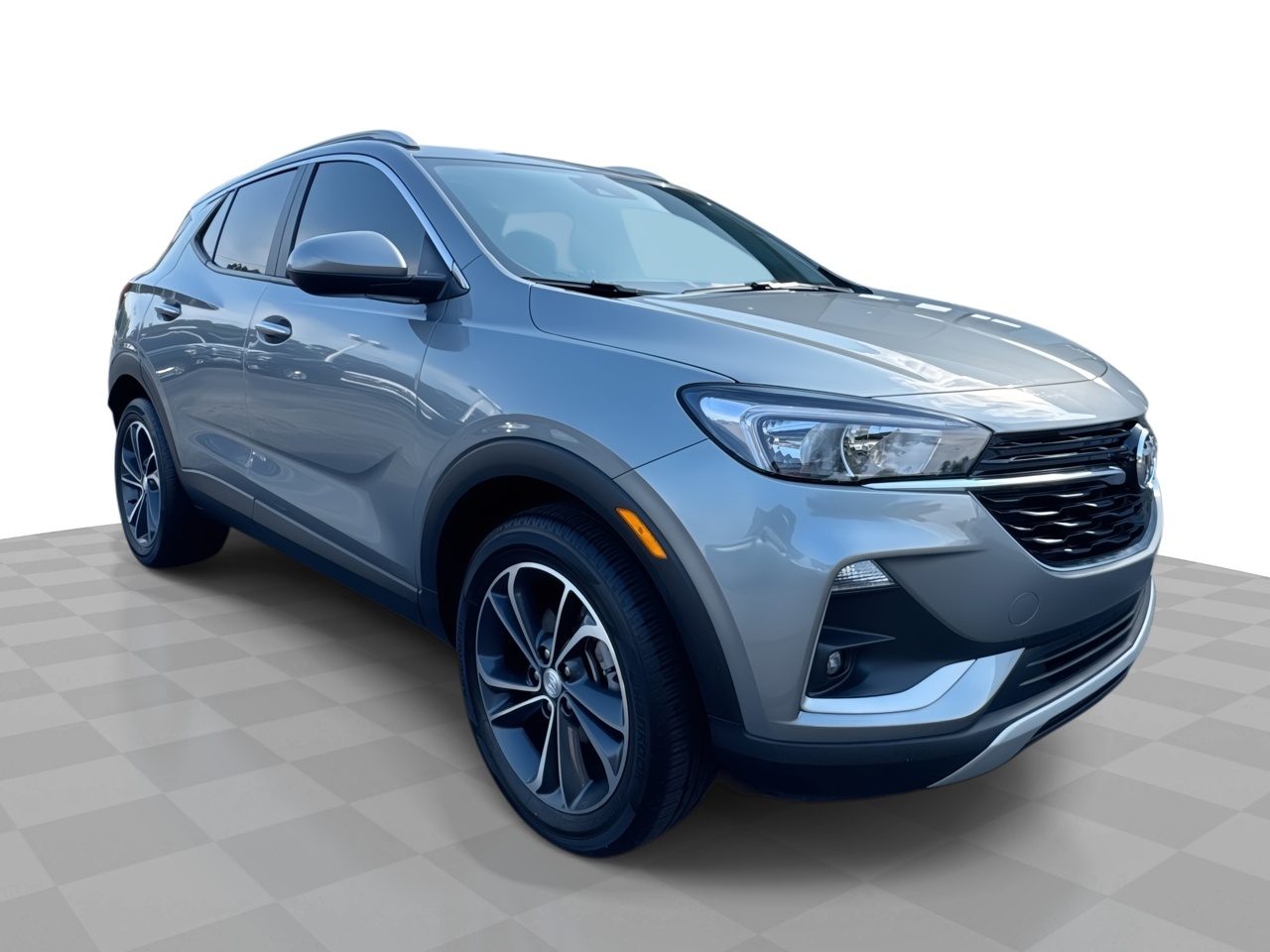 2023 Buick Encore Gx