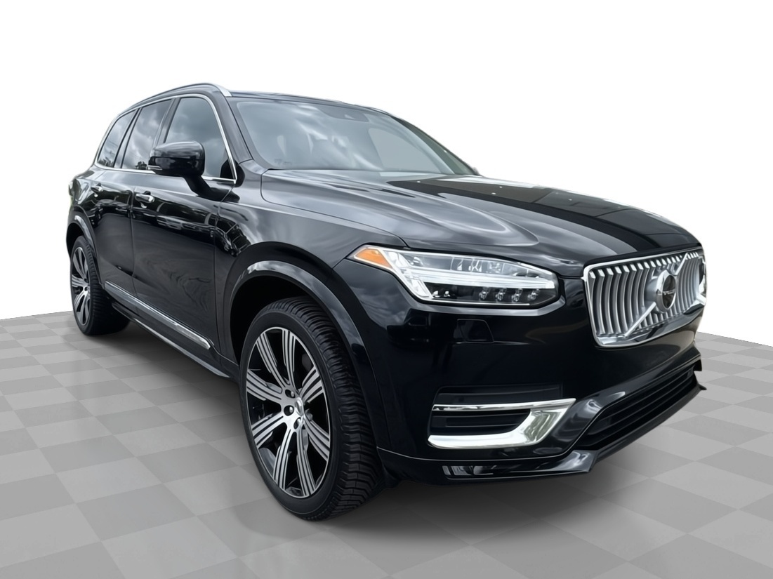 2020 Volvo XC90