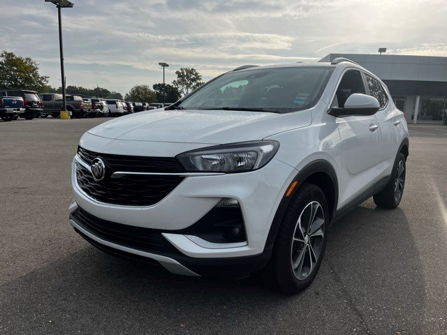 2021 Buick Encore Gx