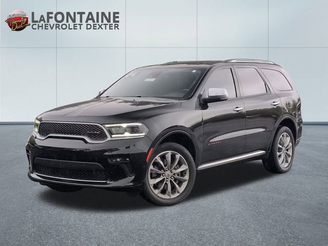 2023 Dodge Durango