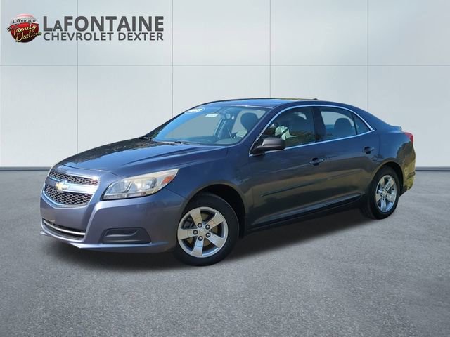 2013 Chevrolet Malibu