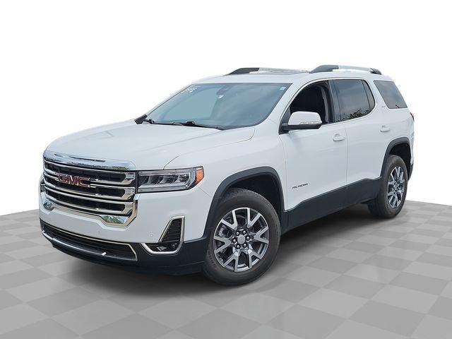 2022 GMC Acadia