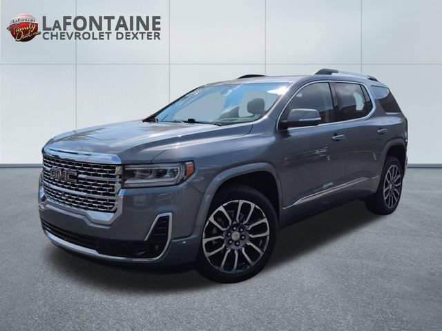 2020 GMC Acadia