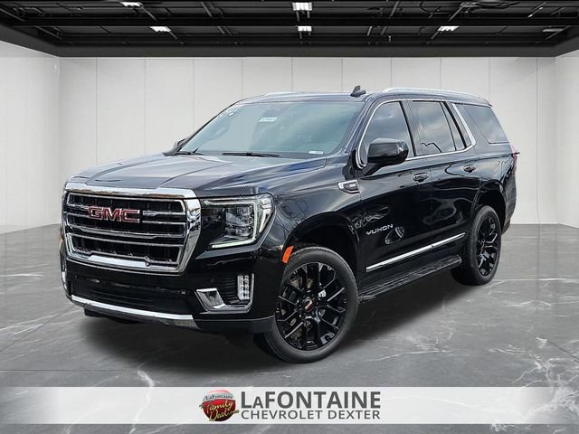 2023 GMC Yukon